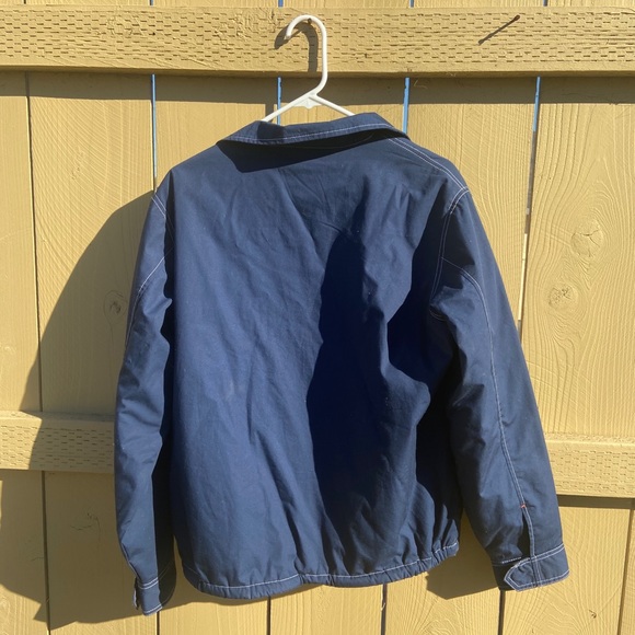 Brand new vans winter jacket - Picture 3 of 3